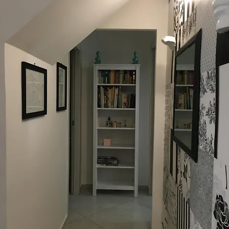 La Tana Del Bianconiglio