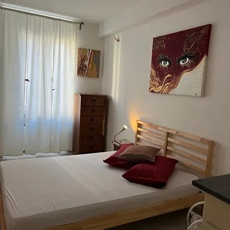 La Tana Del Bianconiglio Homestay Turin