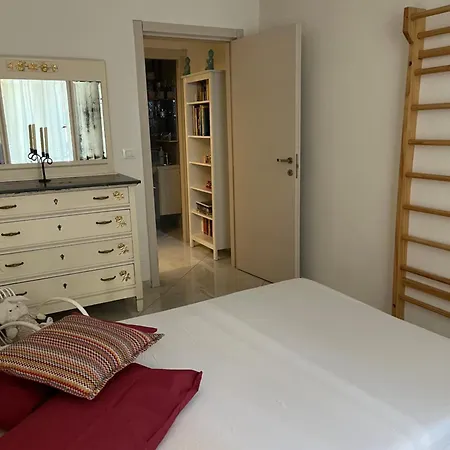 La Tana Del Bianconiglio
