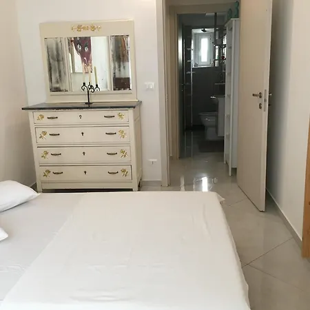 Accommodatie bij particulieren La Tana Del Bianconiglio *
